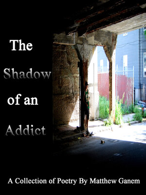 cover image of The Shadow of an Addict